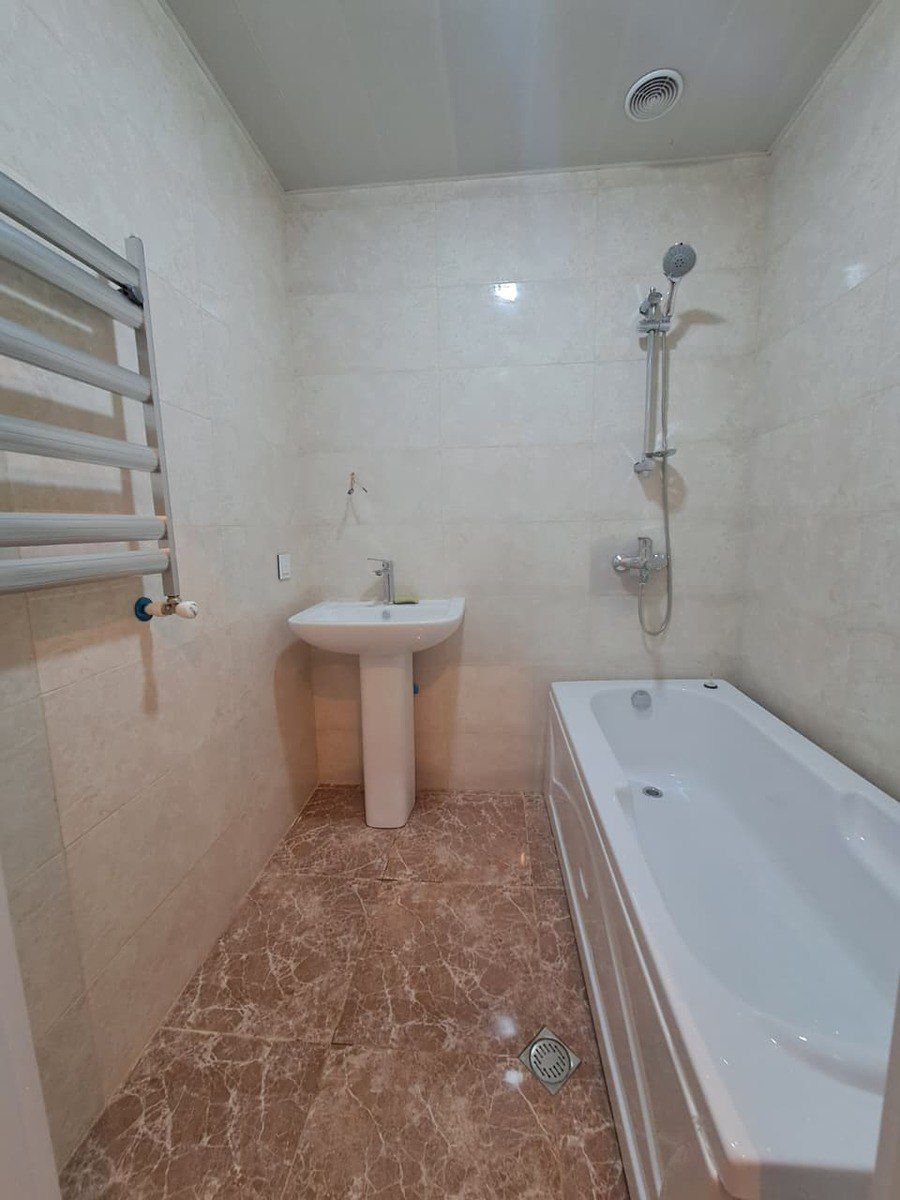 İcarəyə verilir 3 otaqlı yeni tikili 72.9 m² — Mənzil, Bakı (3)