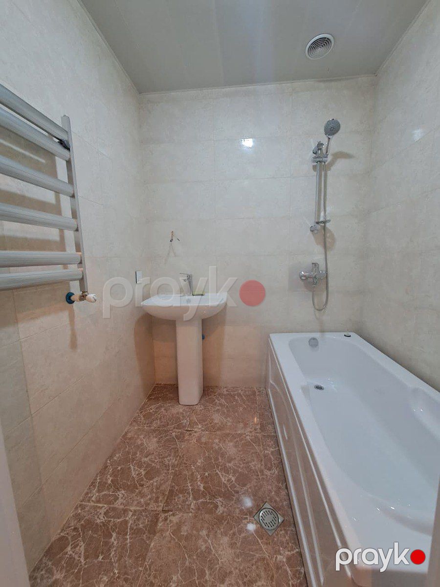 İcarəyə verilir 3 otaqlı yeni tikili 72.9 m² — Mənzil, Bakı (3)