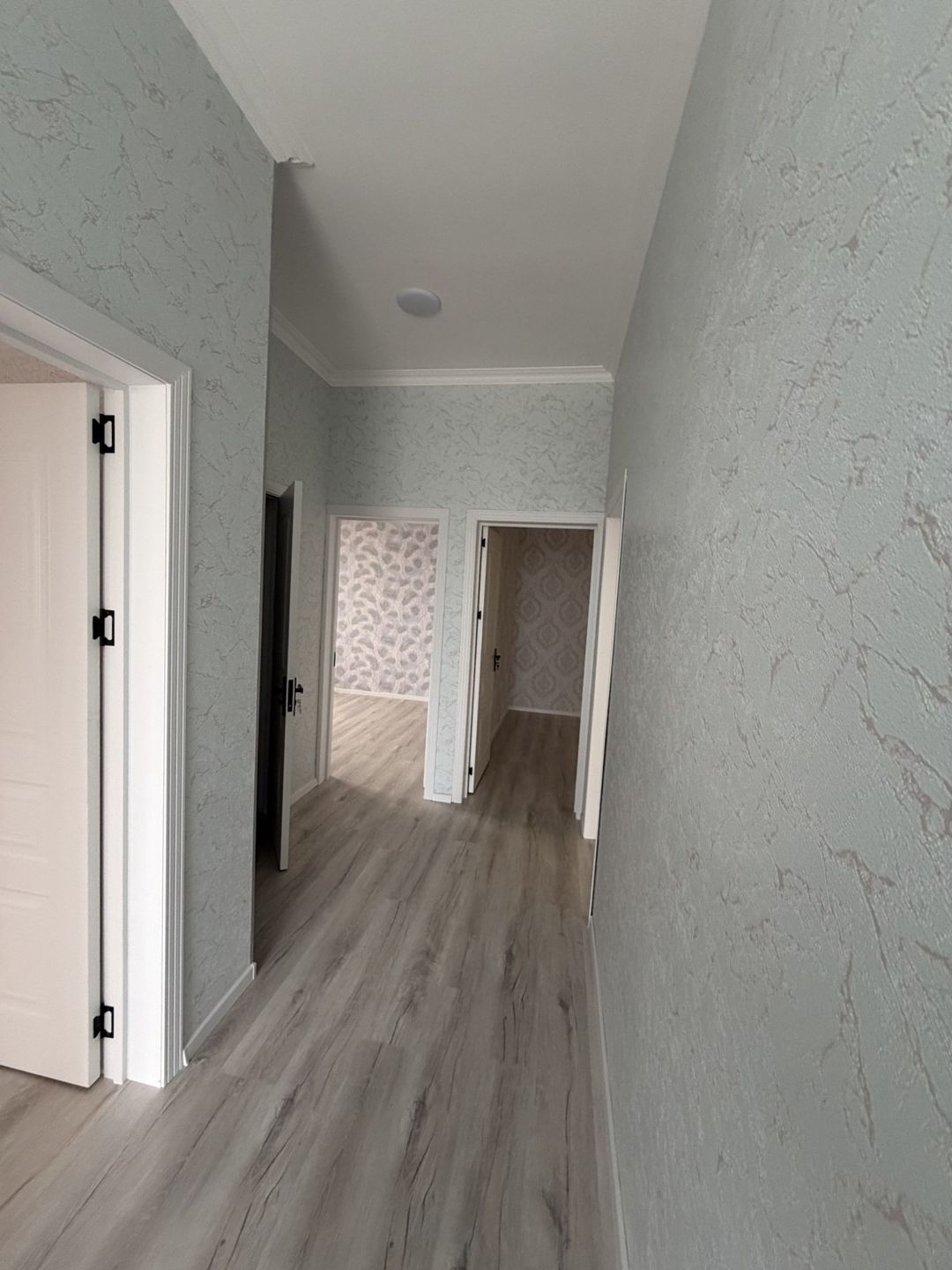 Satılır 3 otaqlı həyət evi/bağ evi 90 m² — Ev, villa, Bakı (6)