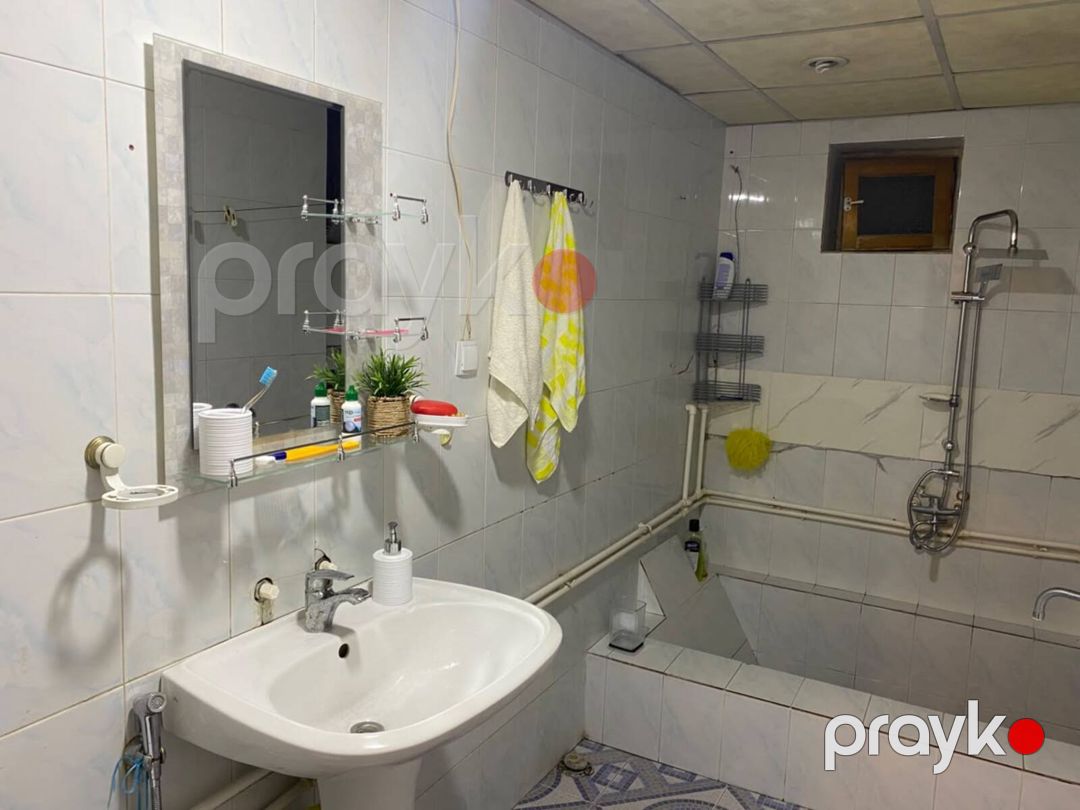 İcarəyə verilir 5 otaqlı yeni tikili 130 m² — Mənzil, Bakı (11)