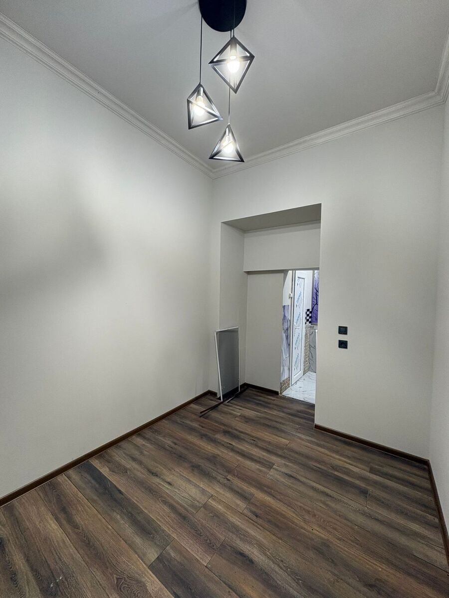 İcarəyə verilir 2 otaqlı köhnə tikili 30 m² — Mənzil, Bakı (4)