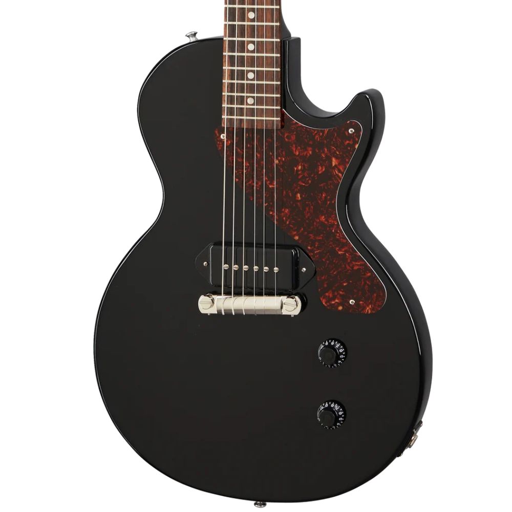 Elektrik gitara Gibson Les Paul Junior LPJR00EBNH1 — Musiqiə alətləri, Bakı (3)