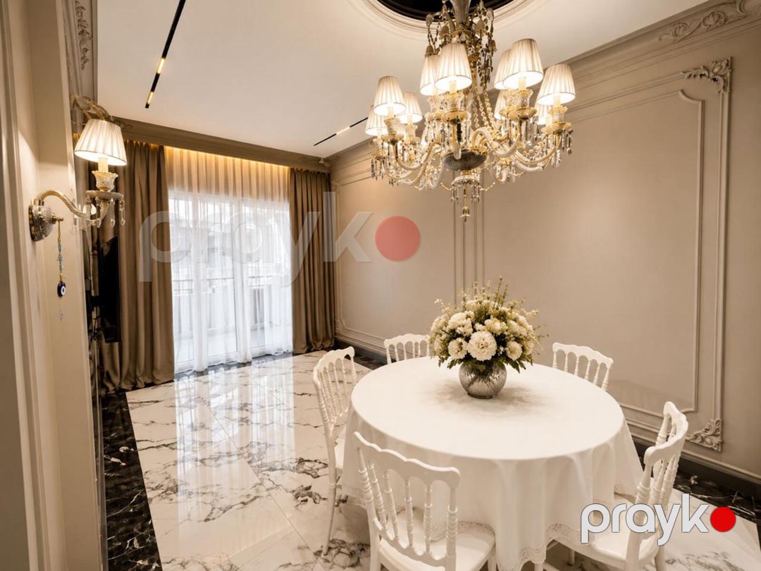 2-otaqlı yeni tikili, Həmdəm Ağayev küç., 70 m² — Mənzil, Bakı (3)