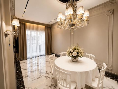 Satılır 2 otaqlı yeni tikili 70 m² — Bakı