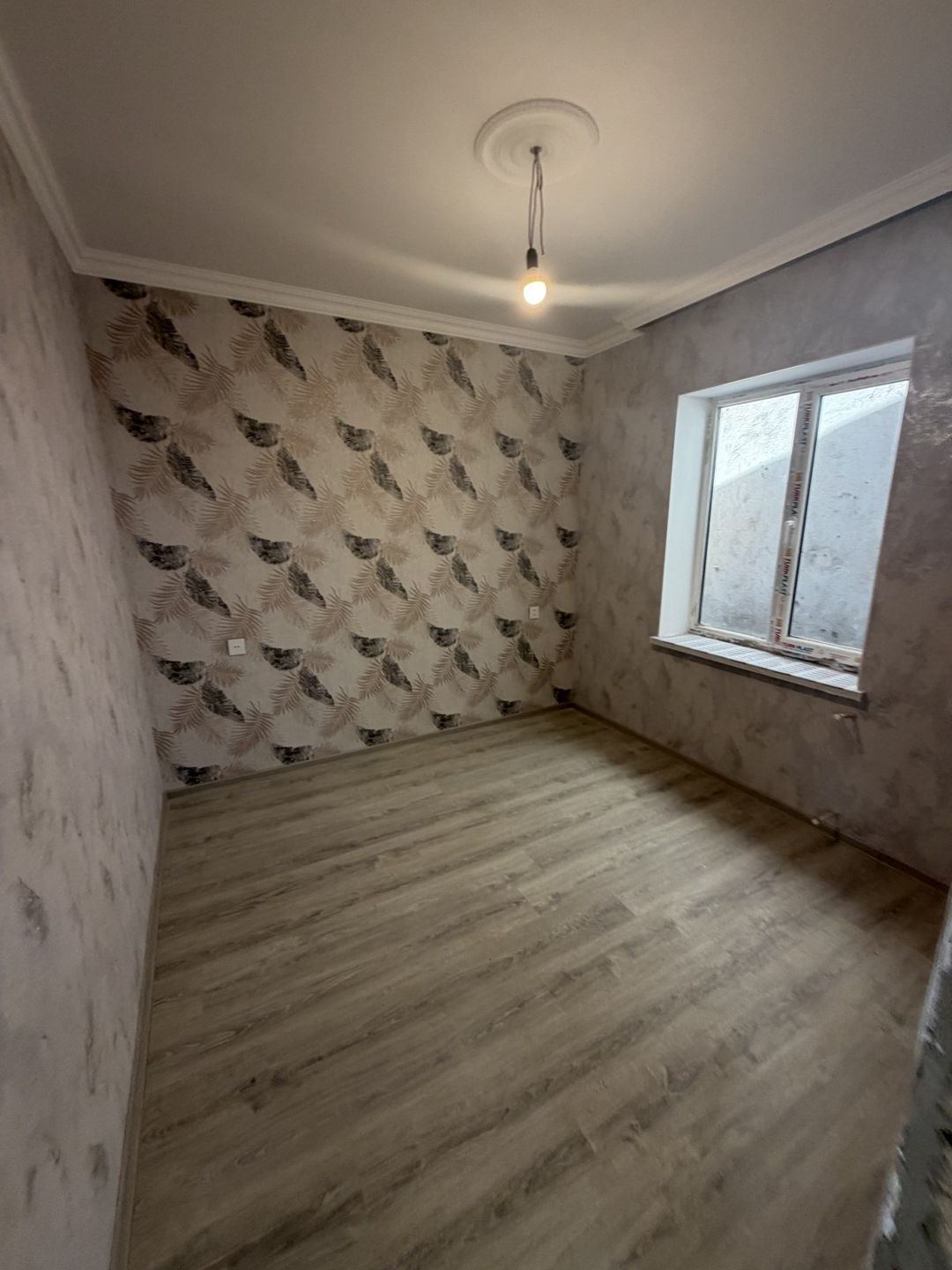 Satılır 3 otaqlı həyət evi/bağ evi 50 m² — Ev, villa, Bakı (6)