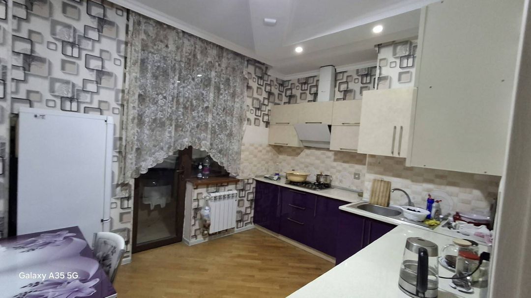 Satılır 2 otaqlı yeni tikili 72 m² — Mənzil, Bakı (4)