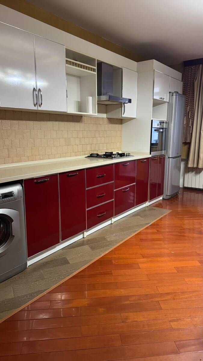 Satılır 2 otaqlı yeni tikili 90 m² — Mənzil, Bakı (6)