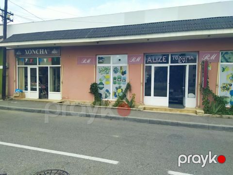 Satılır obyekt 93 m²