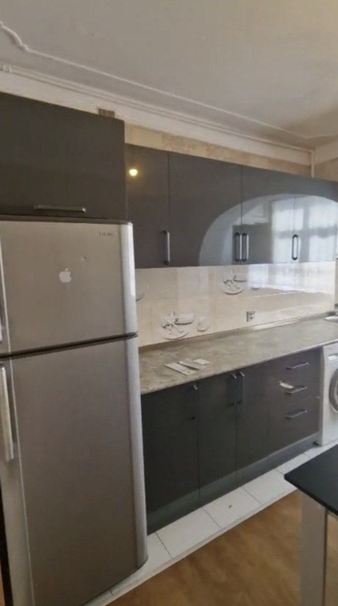 Satılır 3 otaqlı köhnə tikili 60 m² — Mənzil, Bakı (2)