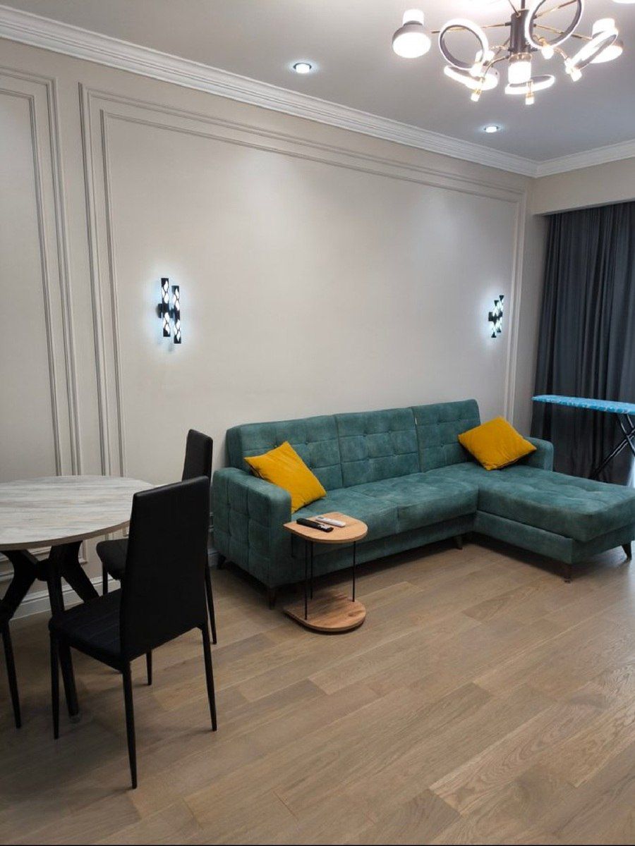 Satılır 3 otaqlı yeni tikili 70 m² — Mənzil, Bakı (8)