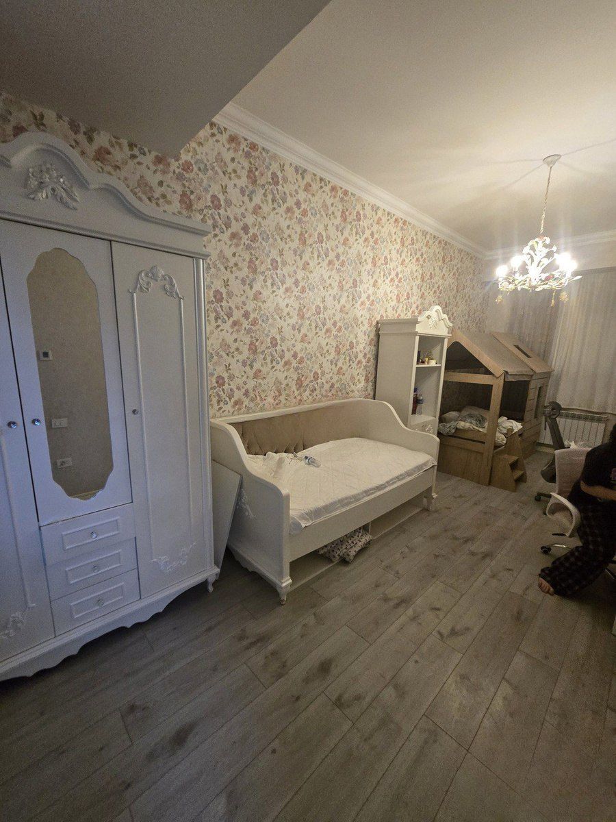 İcarəyə verilir 4 otaqlı ofis 220 m² — Ofis, Bakı (8)
