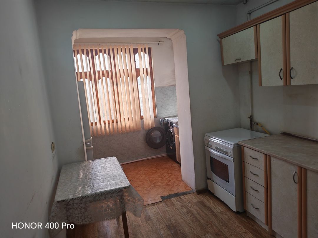 İcarəyə verilir 2 otaqlı köhnə tikili 60 m² — Mənzil, Bakı (10)