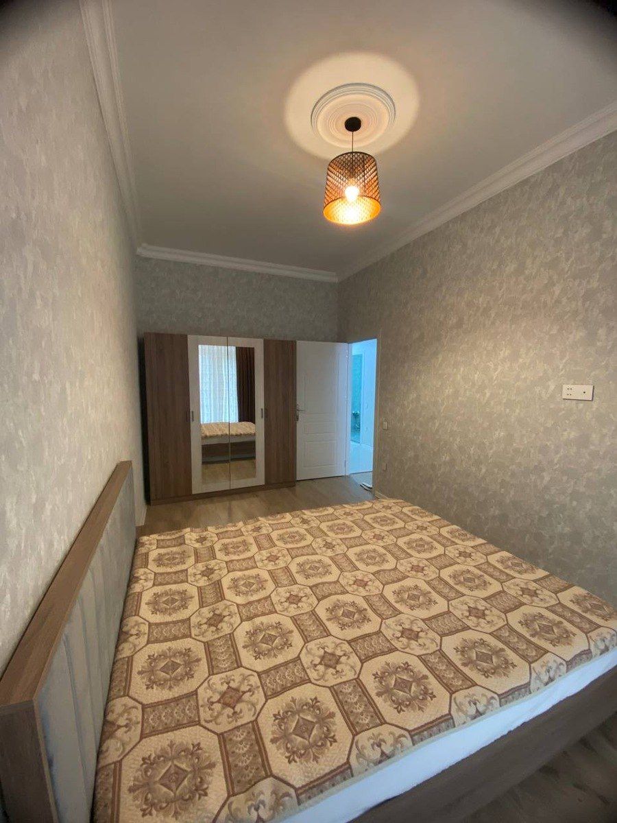 İcarəyə verilir 2 otaqlı yeni tikili 64 m² — Mənzil, Sumqayıt (5)
