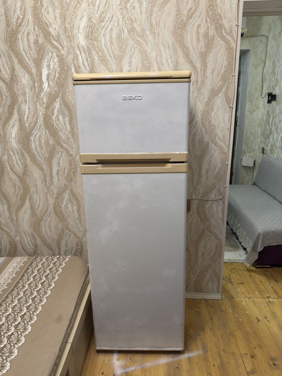 İcarəyə verilir 1 otaqlı həyət evi/bağ evi 35 m² — Ev, villa, Bakı (11)