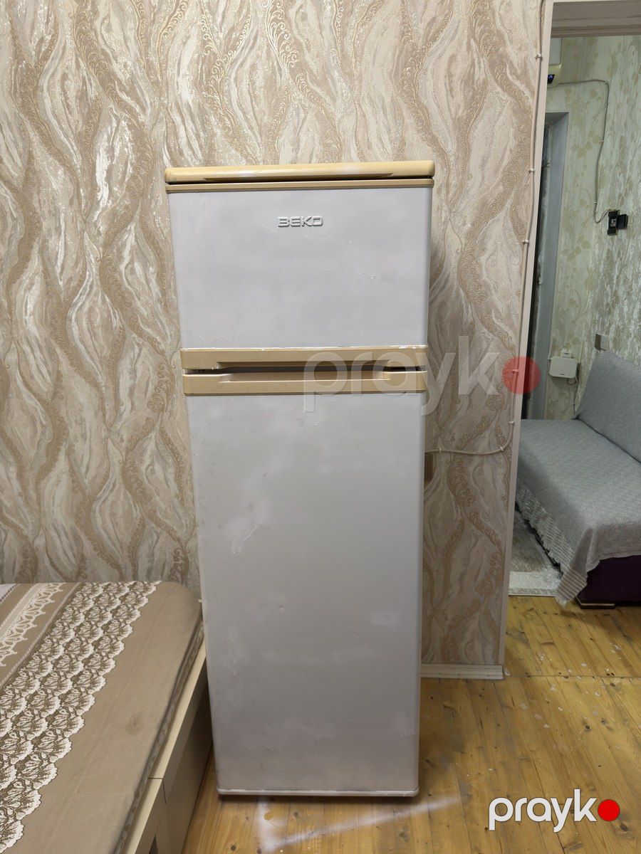 İcarəyə verilir 1 otaqlı həyət evi/bağ evi 35 m² — Ev, villa, Bakı (11)