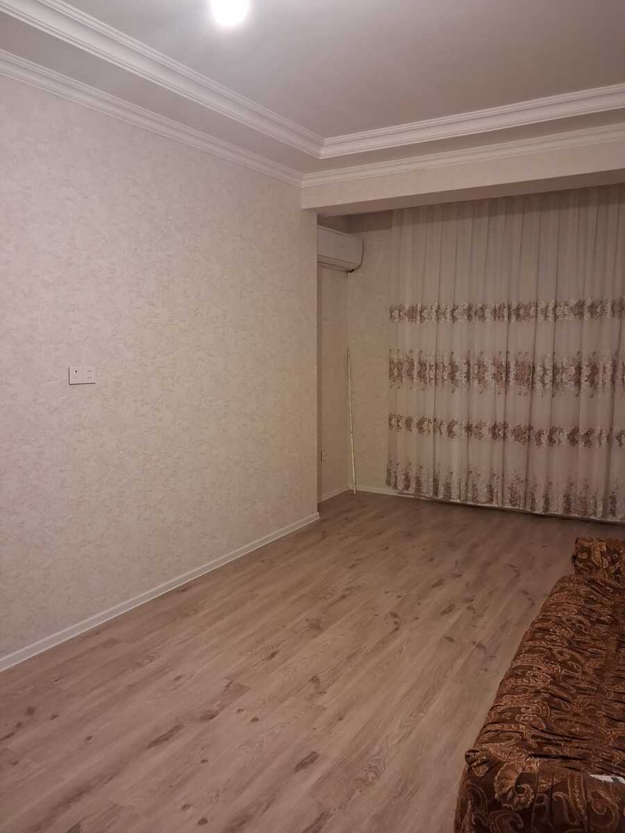 İcarəyə verilir 2 otaqlı yeni tikili 82 m² — Mənzil, Bakı (9)