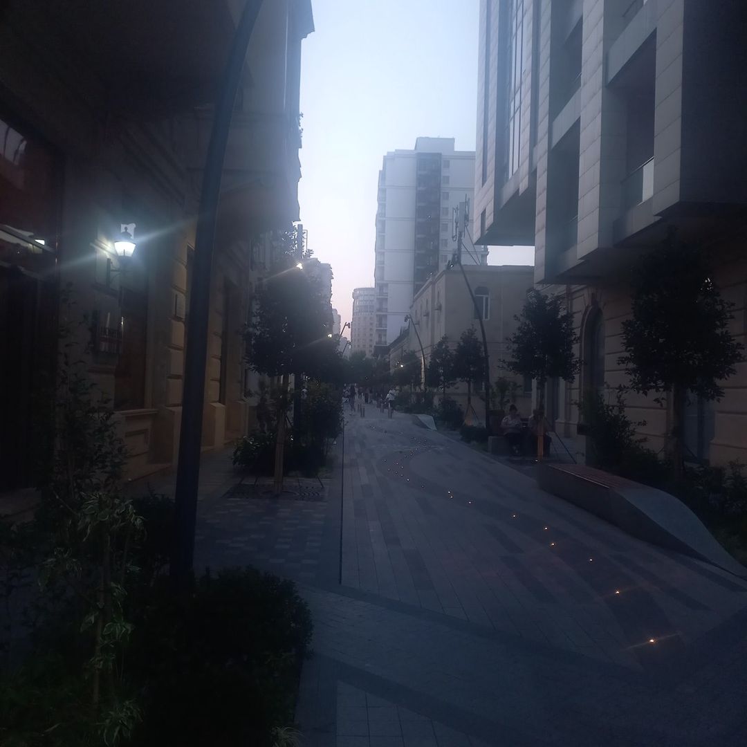 İcarəyə verilir obyekt 100 m² — Əmlak, Bakı (4)