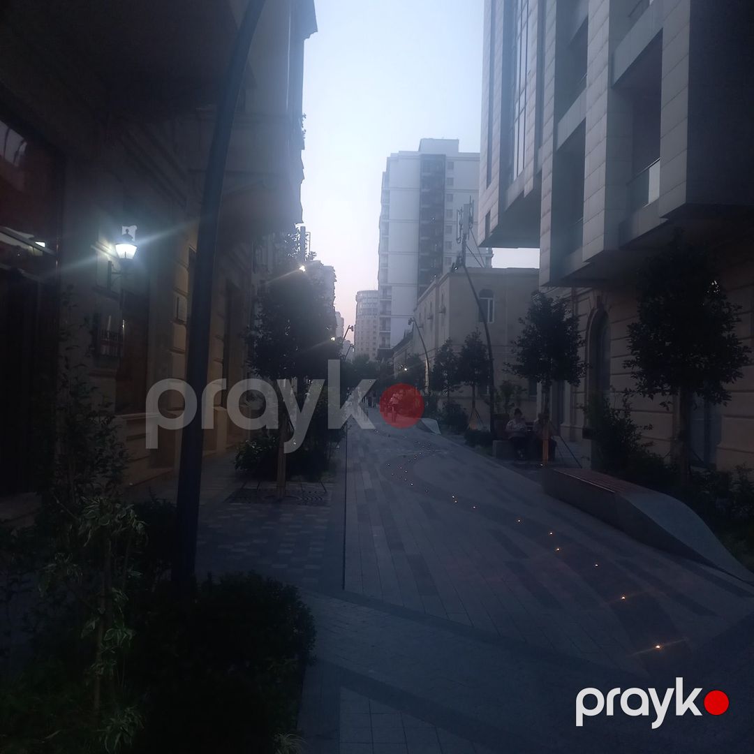 İcarəyə verilir obyekt 100 m² — Əmlak, Bakı (4)