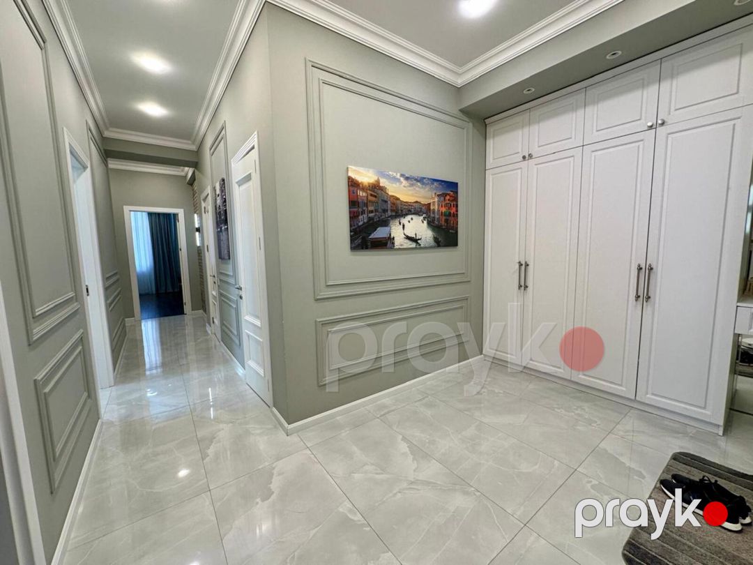 Satılır 3 otaqlı yeni tikili 100 m² — Mənzil, Bakı (3)