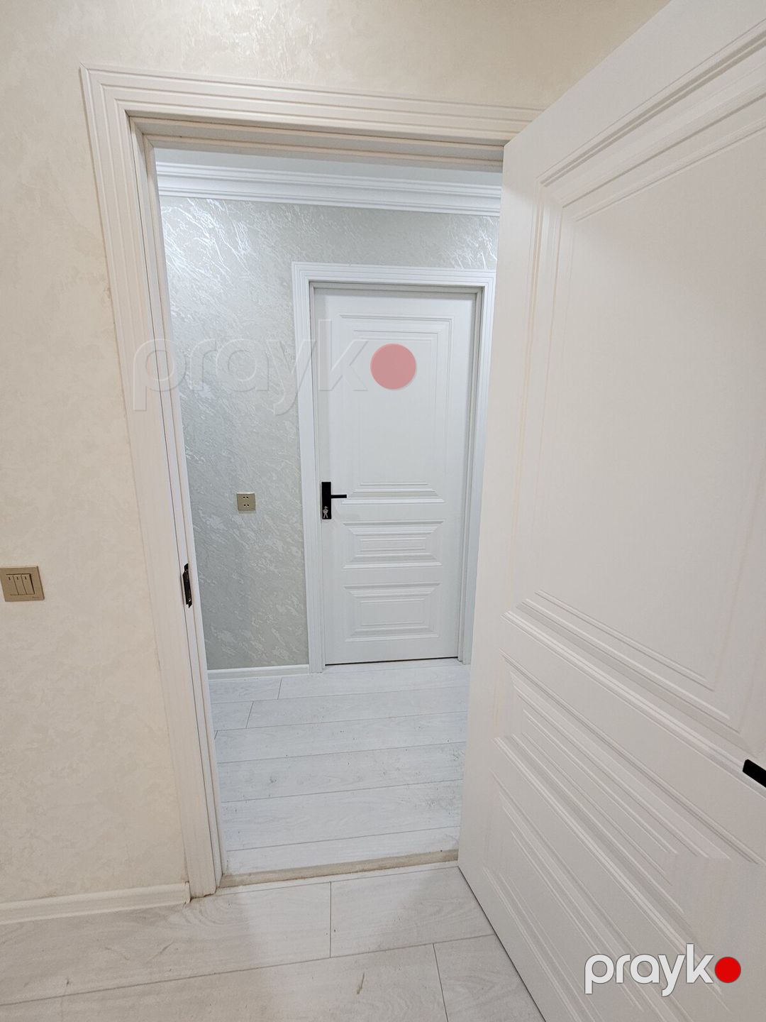 Satılır 2 otaqlı köhnə tikili 46 m² — Mənzil, Sumqayıt (11)