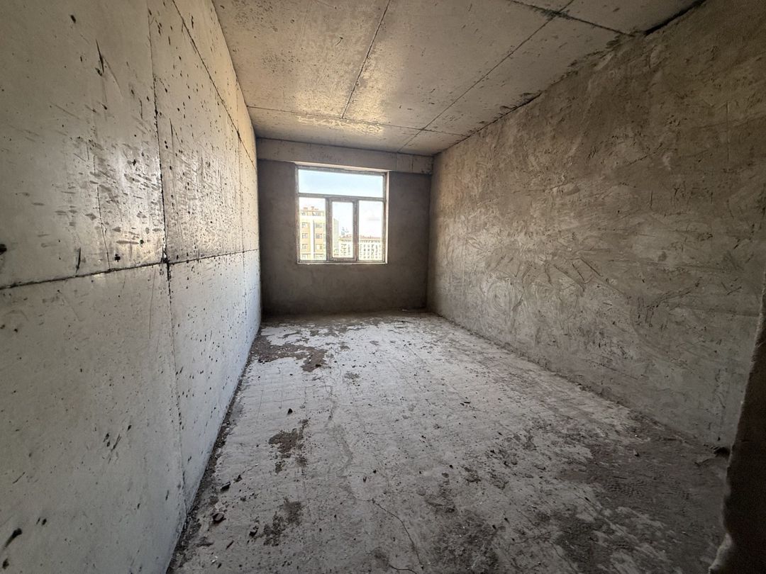 Satılır 3 otaqlı yeni tikili 124 m² — Mənzil, Bakı (3)