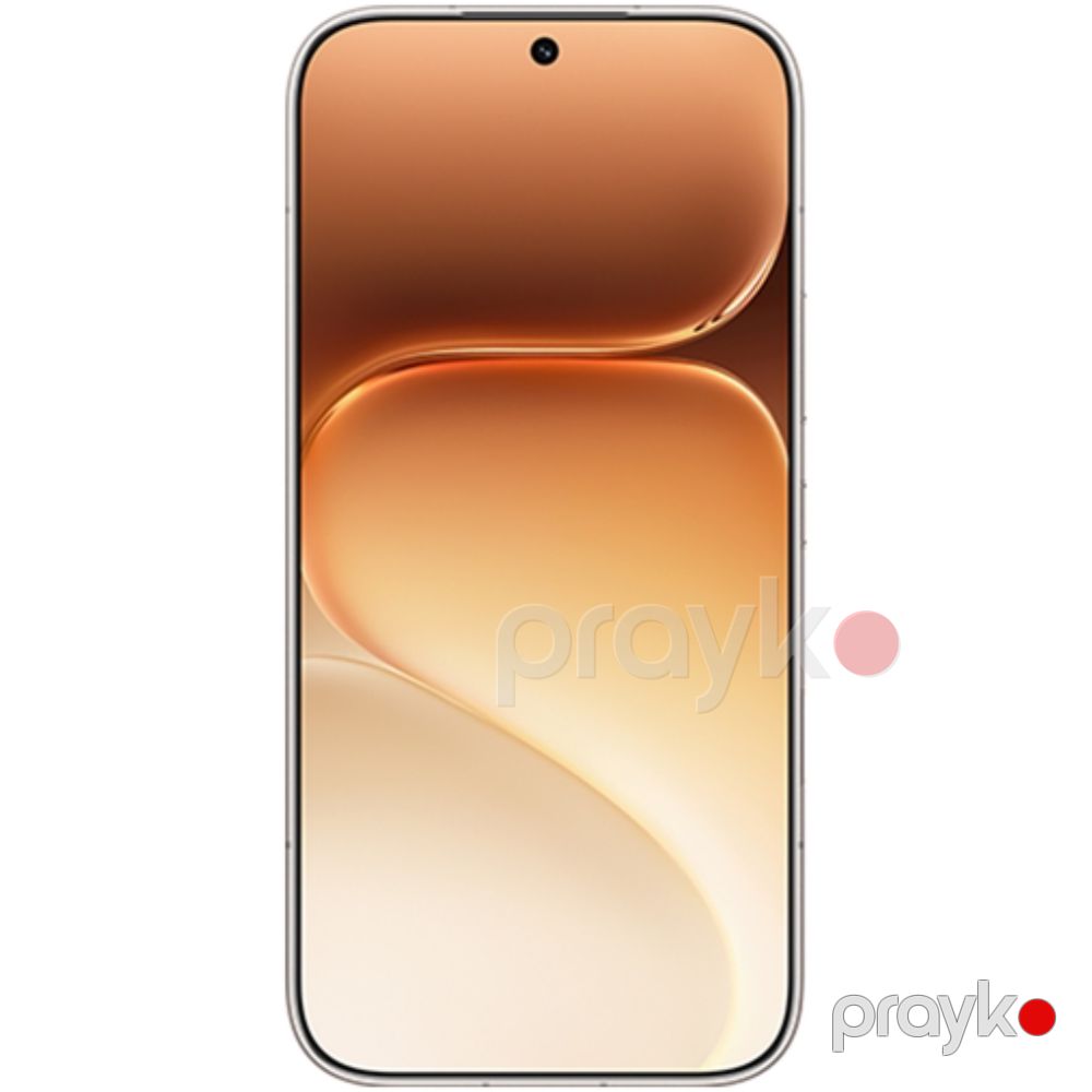Honor 600 8/256 GB Golden White — Smartfonlar, Bakı (3)