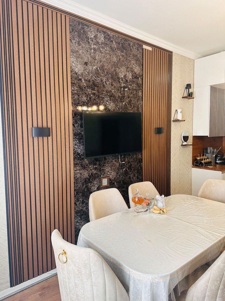 Satılır 2 otaqlı yeni tikili 50 m² — Mənzil, Bakı (5)