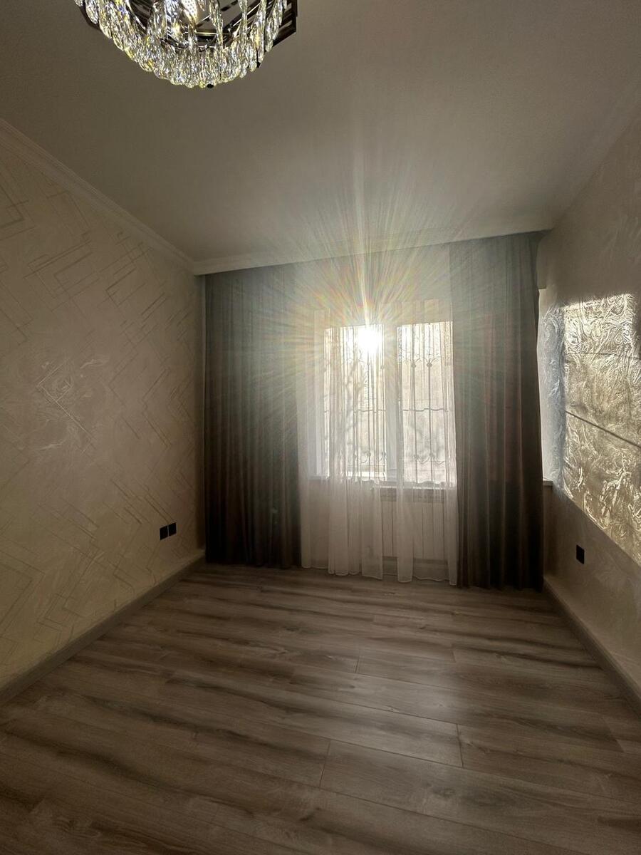 Satılır 3 otaqlı köhnə tikili 68 m² — Mənzil, Bakı (12)