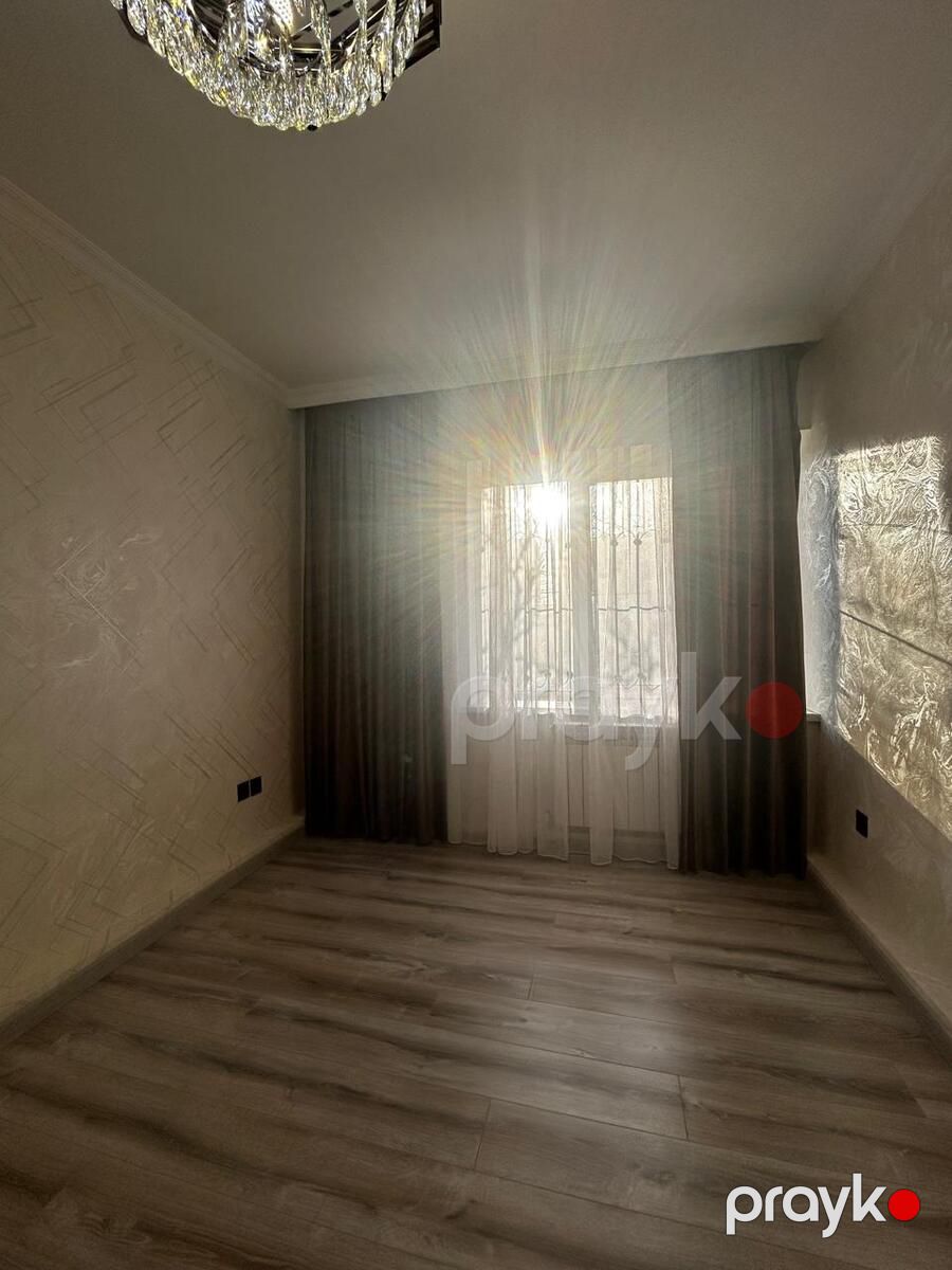 Satılır 3 otaqlı köhnə tikili 68 m² — Mənzil, Bakı (12)