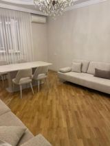 İcarəyə verilir 2 otaqlı yeni tikili 91 m² — Aygun xanim — Квартира