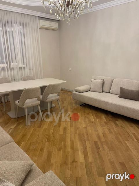 İcarəyə verilir 2 otaqlı yeni tikili 91 m²
