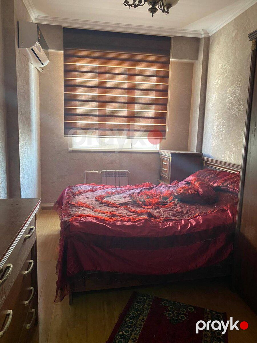 2-otaqlı yeni tikili kirayə verilir, Xırdalan ş., 48 m² — Mənzil, Xırdalan (8)