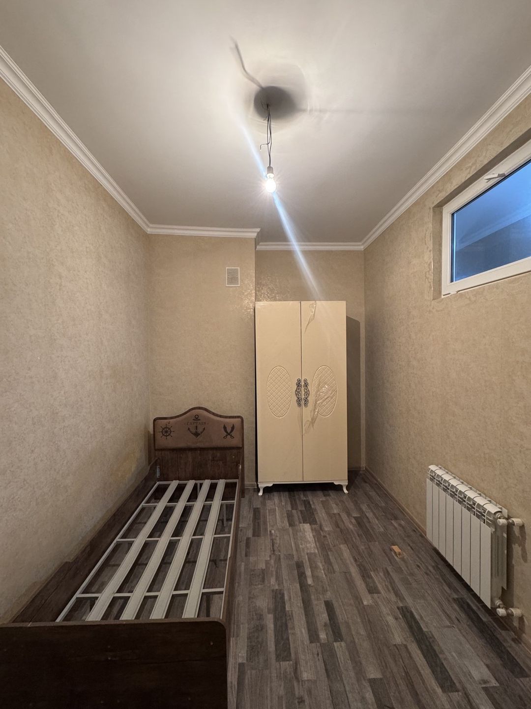 İcarəyə verilir 3 otaqlı yeni tikili 100 m² — Mənzil, Bakı (6)