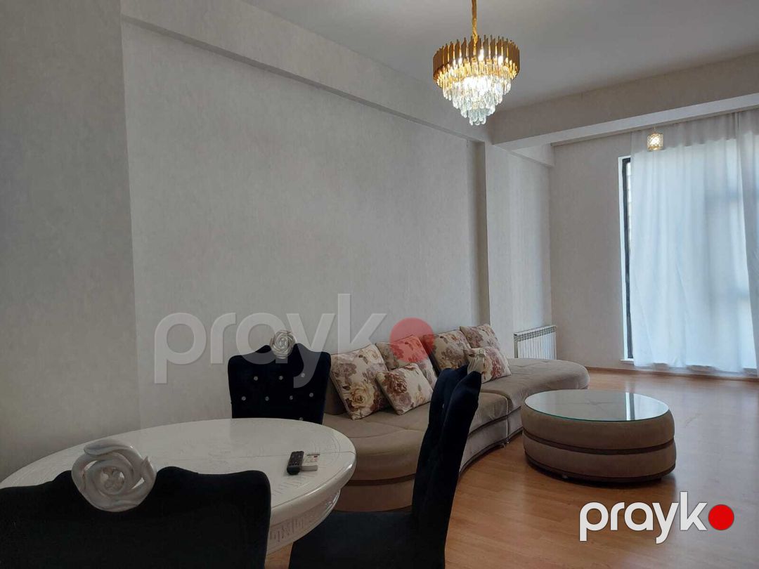 İcarəyə verilir 3 otaqlı yeni tikili 95 m² — Mənzil, Bakı (3)