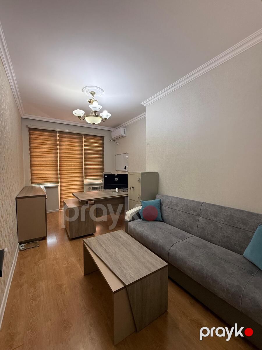 Satılır 4 otaqlı yeni tikili 160 m² — Mənzil, Bakı (11)