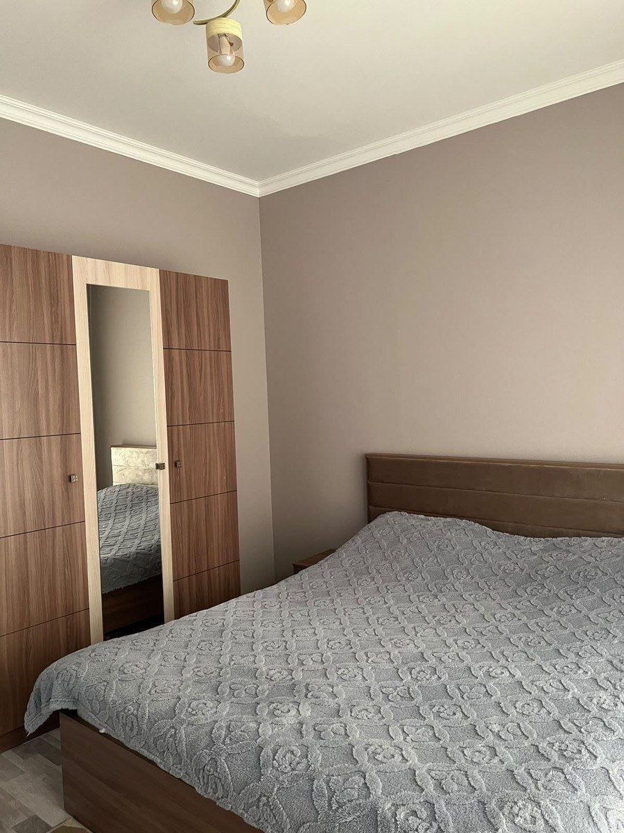 İcarəyə verilir 3 otaqlı həyət evi/bağ evi 100 m² — Ev, villa, İsmayıllı (7)