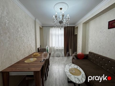Satılır 2 otaqlı yeni tikili 37 m²