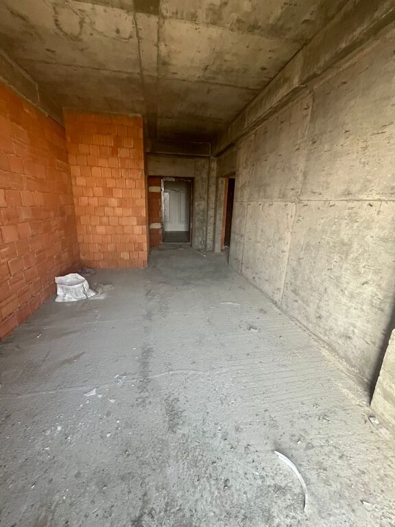 Satılır 1 otaqlı yeni tikili 56.7 m² — Mənzil, Bakı (4)