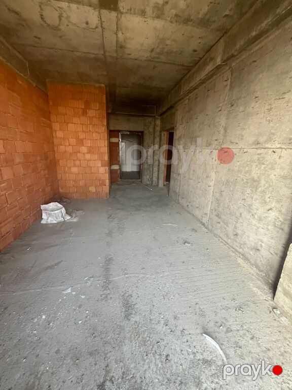 Satılır 1 otaqlı yeni tikili 56.7 m² — Mənzil, Bakı (4)