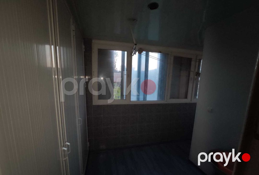 Satılır 3 otaqlı köhnə tikili 80 m² — Mənzil, Bakı (10)
