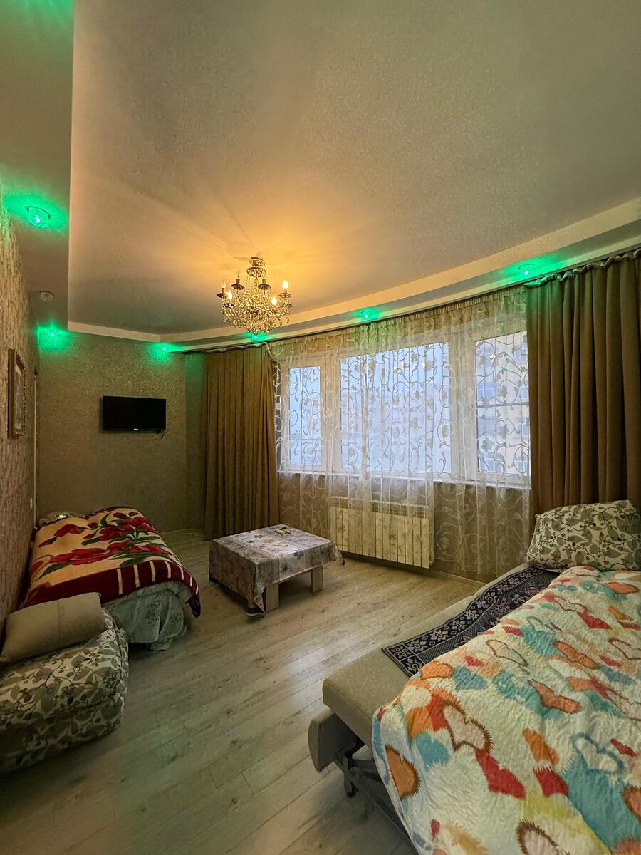 Satılır 2 otaqlı yeni tikili 70 m² — Mənzil, Bakı (3)