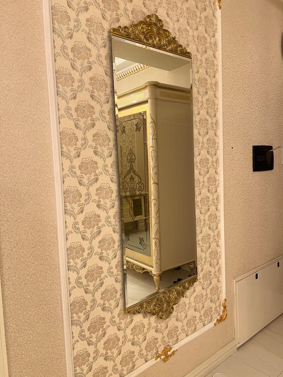 Satılır 3 otaqlı yeni tikili 121 m² — Mənzil, Bakı (5)