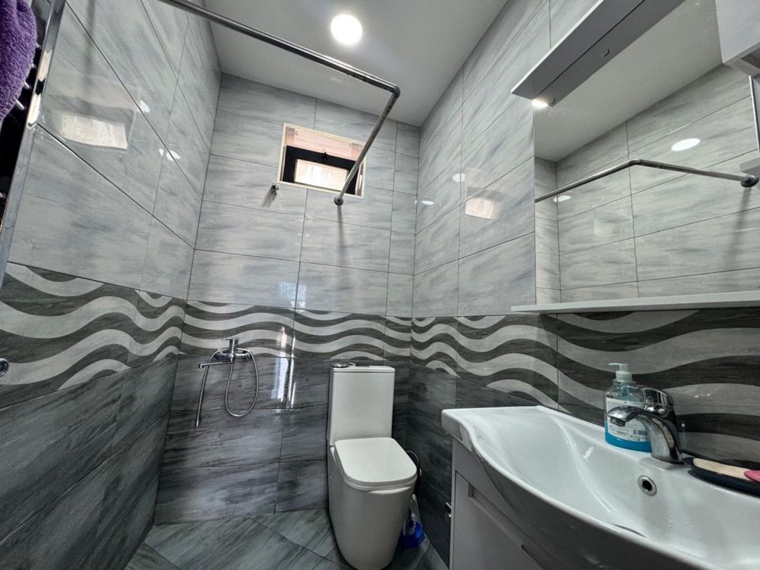 Satılır 4 otaqlı həyət evi/bağ evi 100 m² — Ev, villa, Bakı (8)