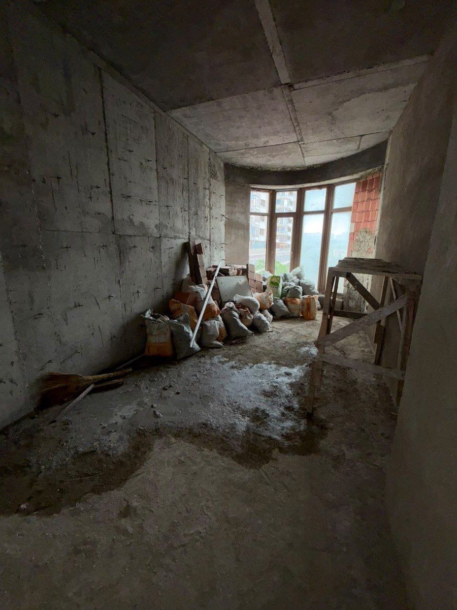 Satılır 2 otaqlı yeni tikili 90 m² — Mənzil, Bakı (8)