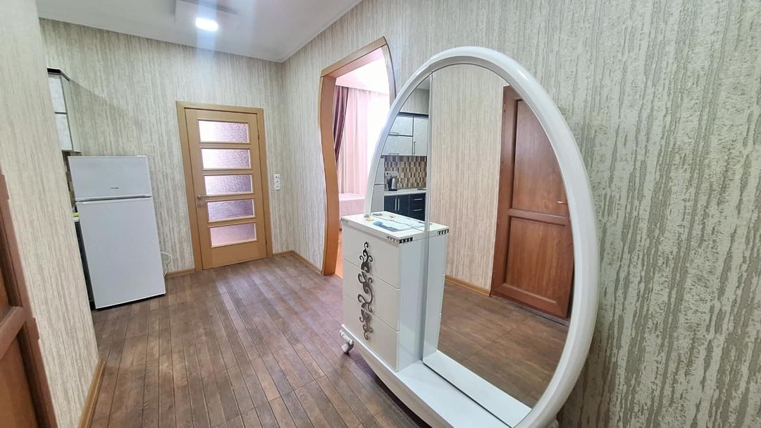İcarəyə verilir 2 otaqlı yeni tikili 68 m² — Mənzil, Bakı (9)