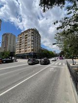 Satılır 2 otaqlı köhnə tikili 55 m² — Ilqar A.