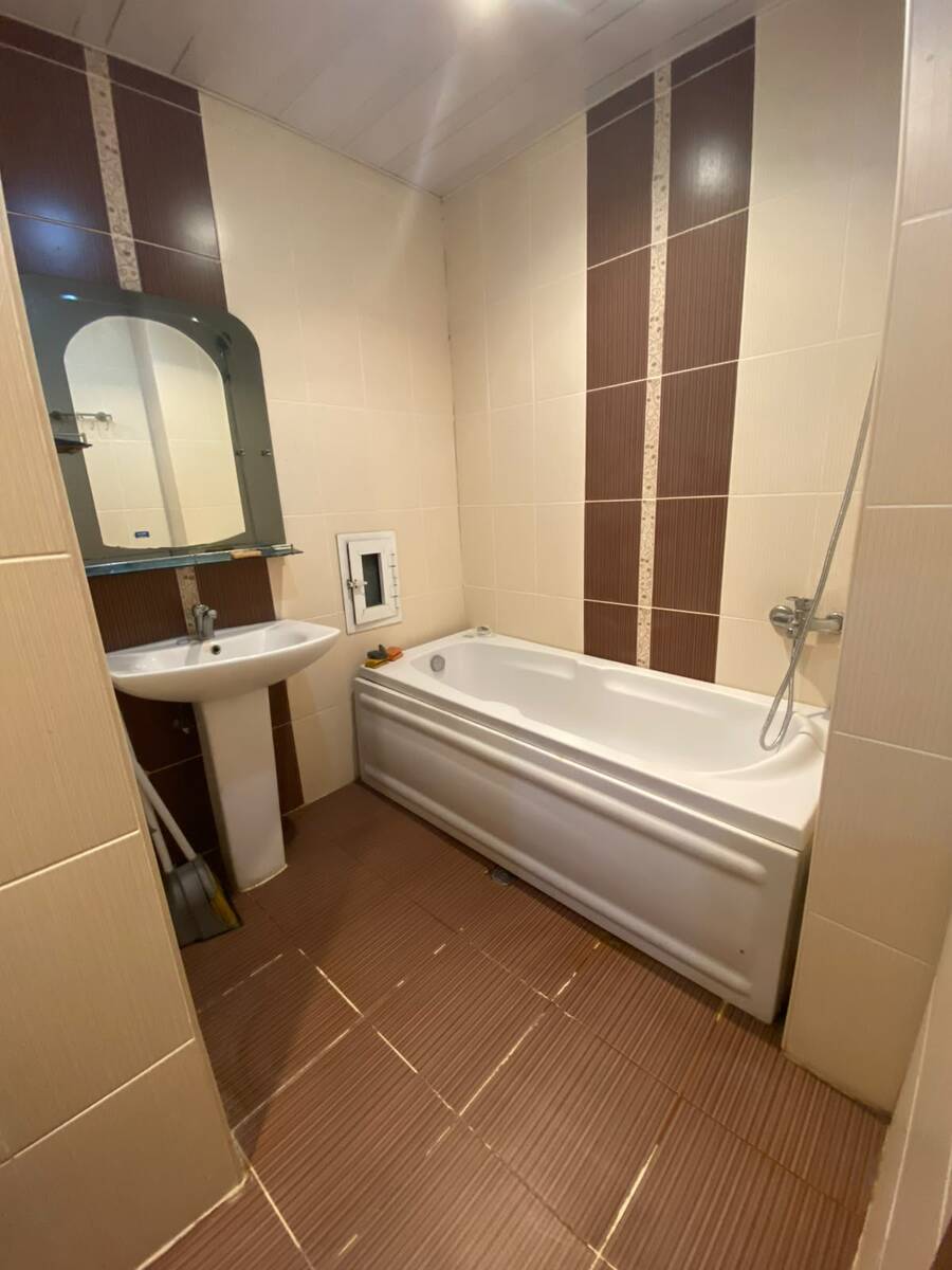 Satılır 2 otaqlı yeni tikili 70 m² — Mənzil, Bakı (11)