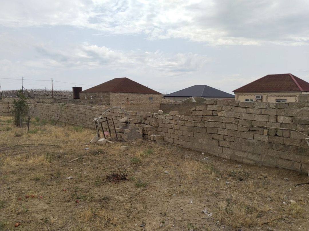 Satılır torpaq 57000 sot — Torpaq, Bakı (7)