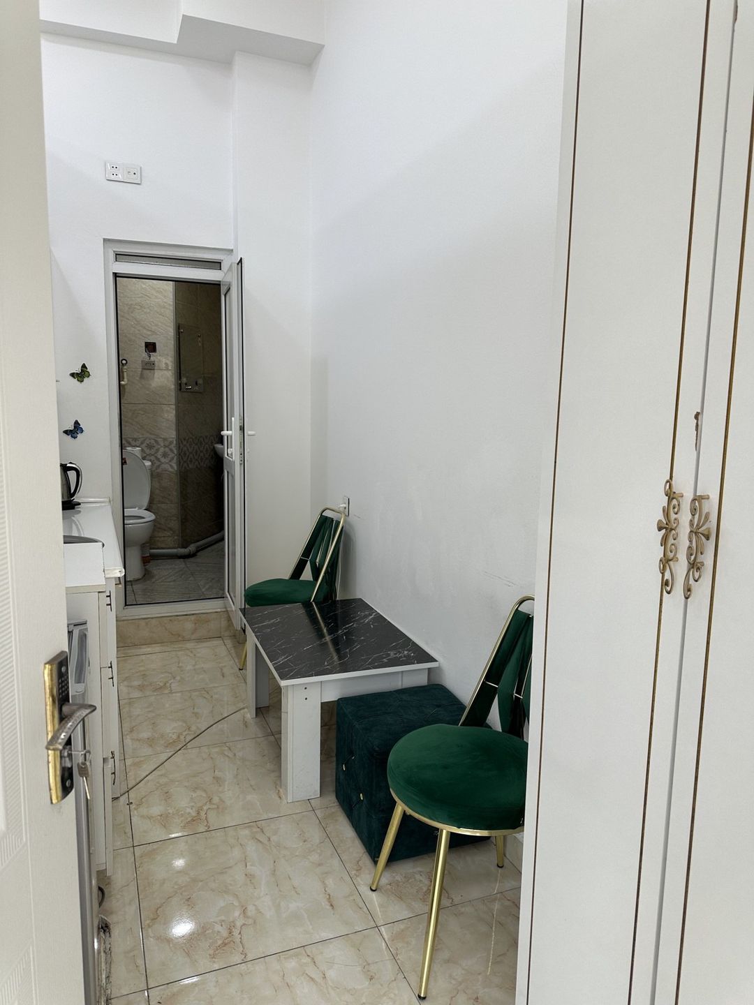 Satılır obyekt 80 m² — Əmlak, Bakı (10)