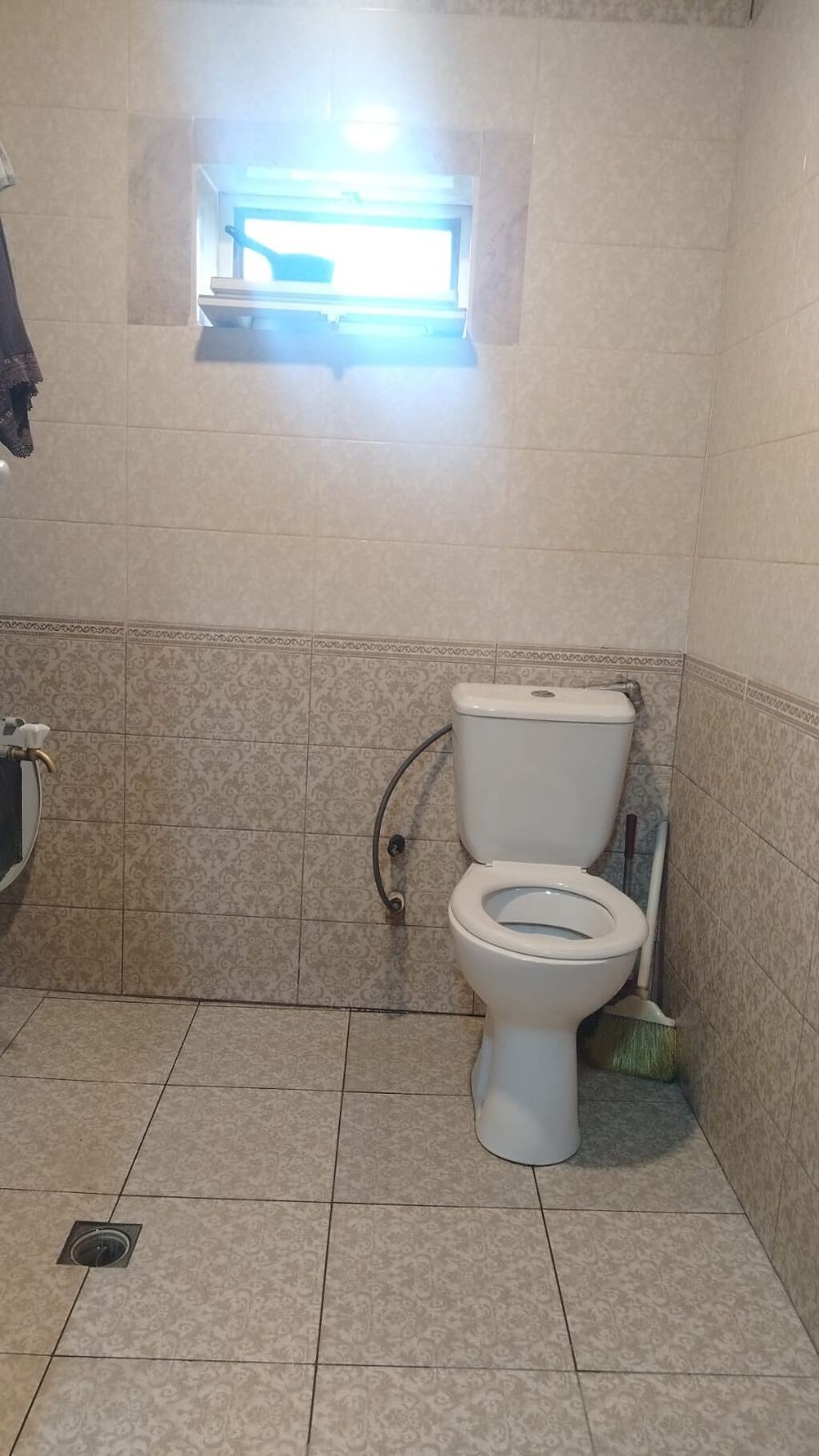 Satılır: həyət evi - Ümumi plan: birmərtəbəli, mansardsız həyət evi — Daşınmaz əmlak, Quba (10)